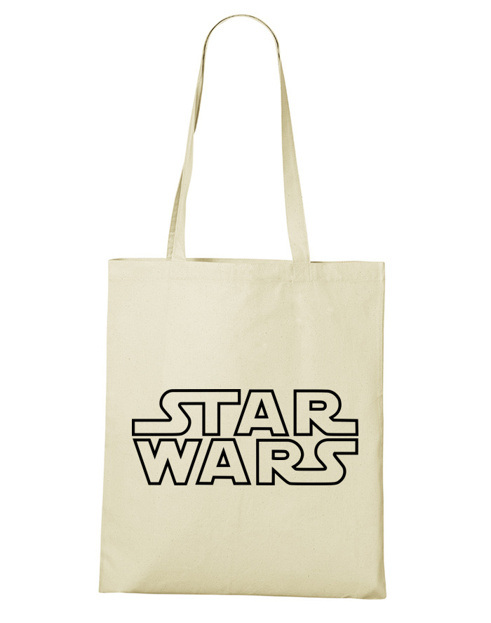 Nákupní taška Star Wars