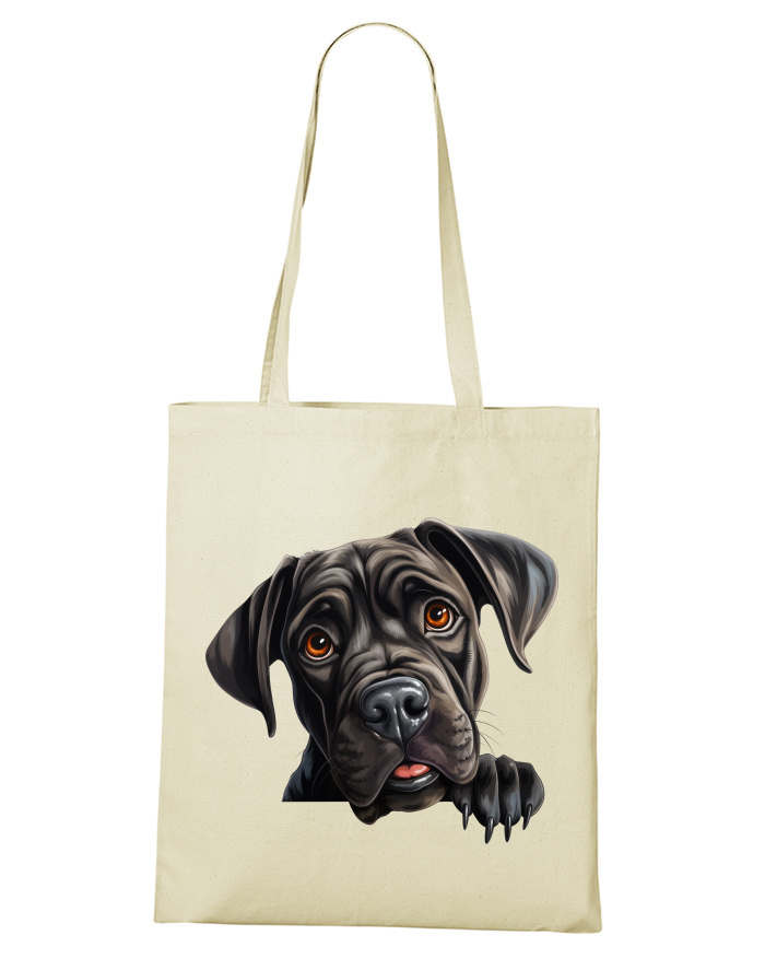 Nákupní taška Cane Corso