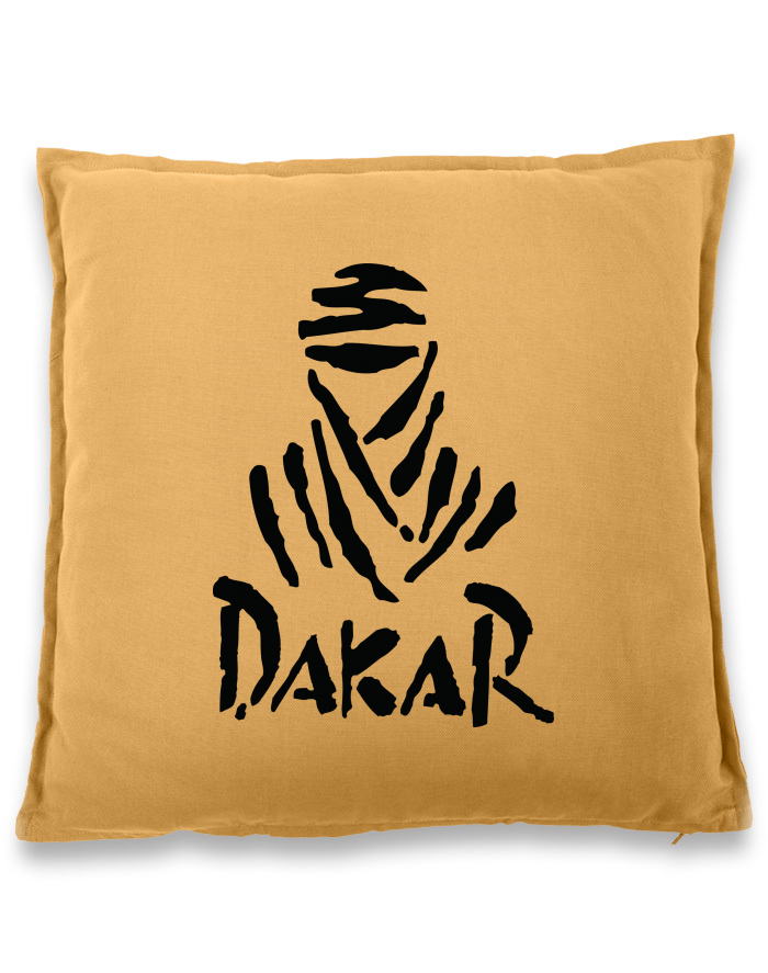 Bavlněný polštář Dakar