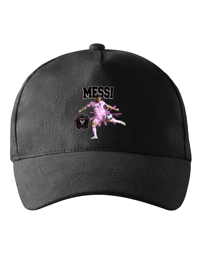 Dětská kšiltovka Lionel Messi