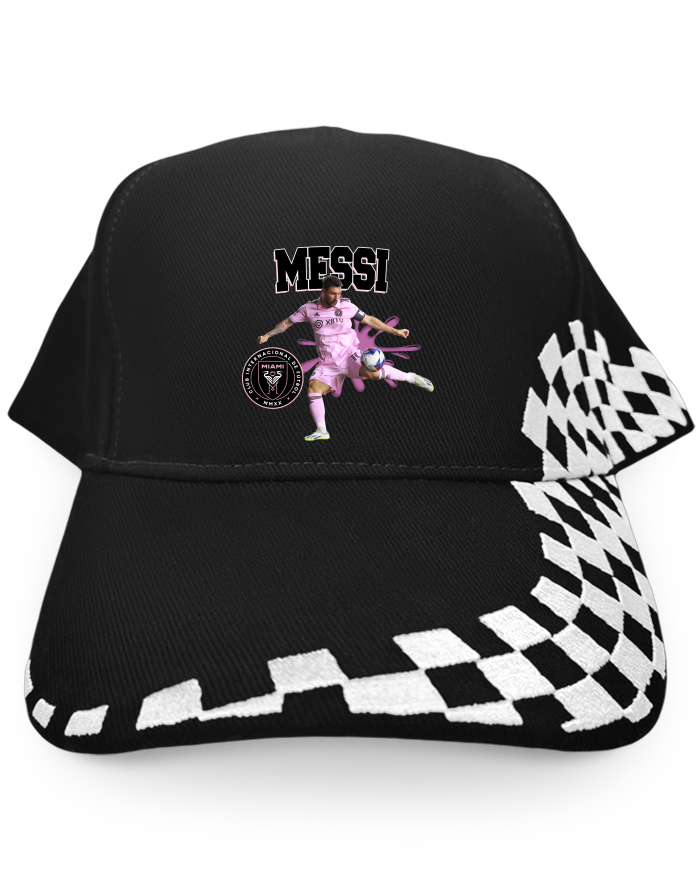 Kšiltovka Lionel Messi – Miami