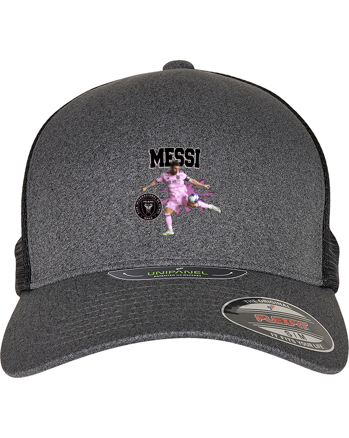 Kšiltovka Trucker Lionel Messi