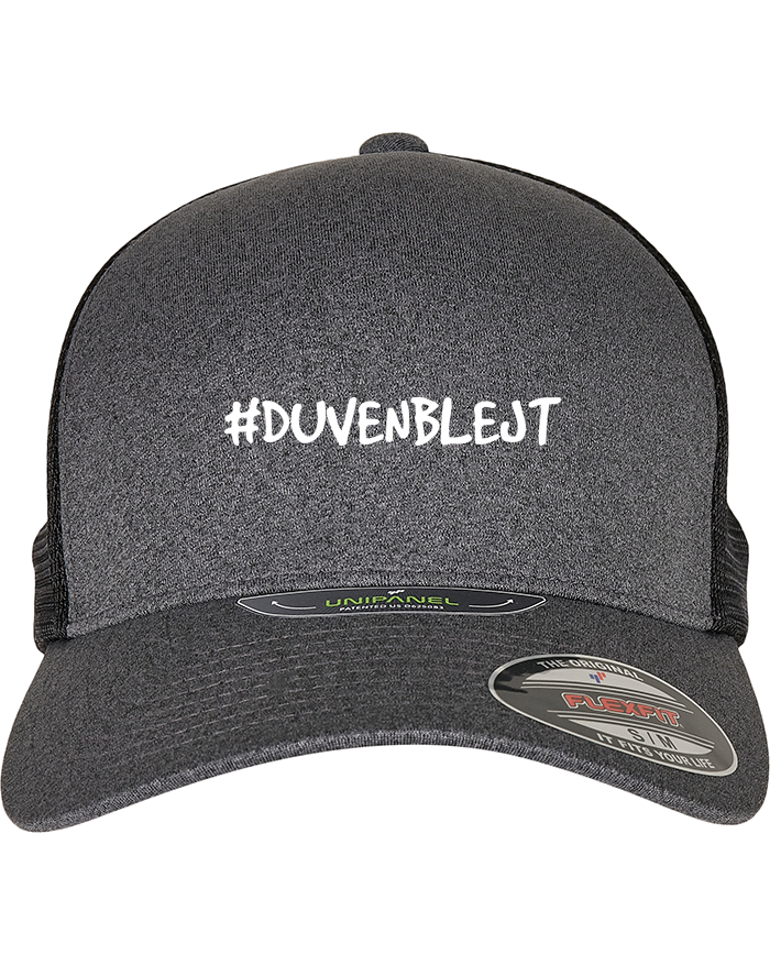 Kšiltovka Trucker DuVenBlejt