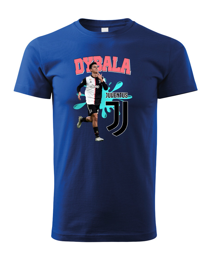Dětské tričko Paulo Dybala