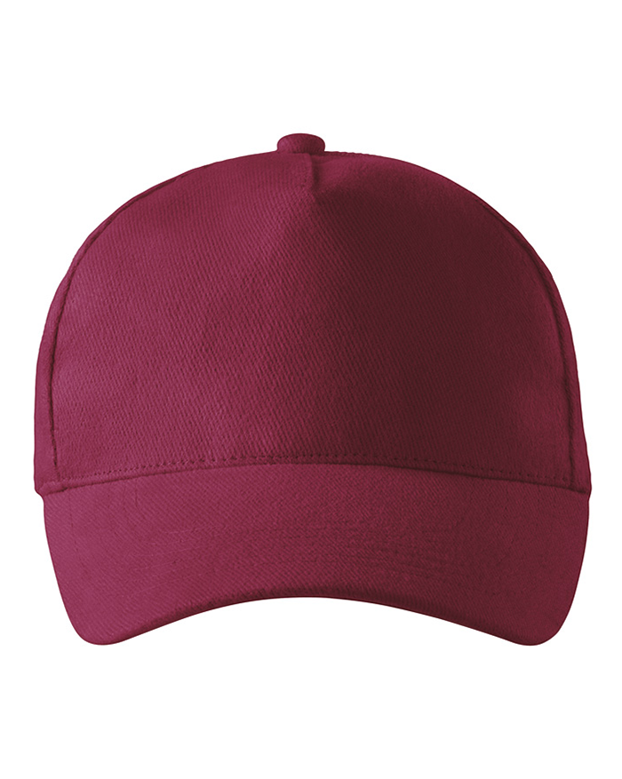 Unisex kšiltovka Nafrněná