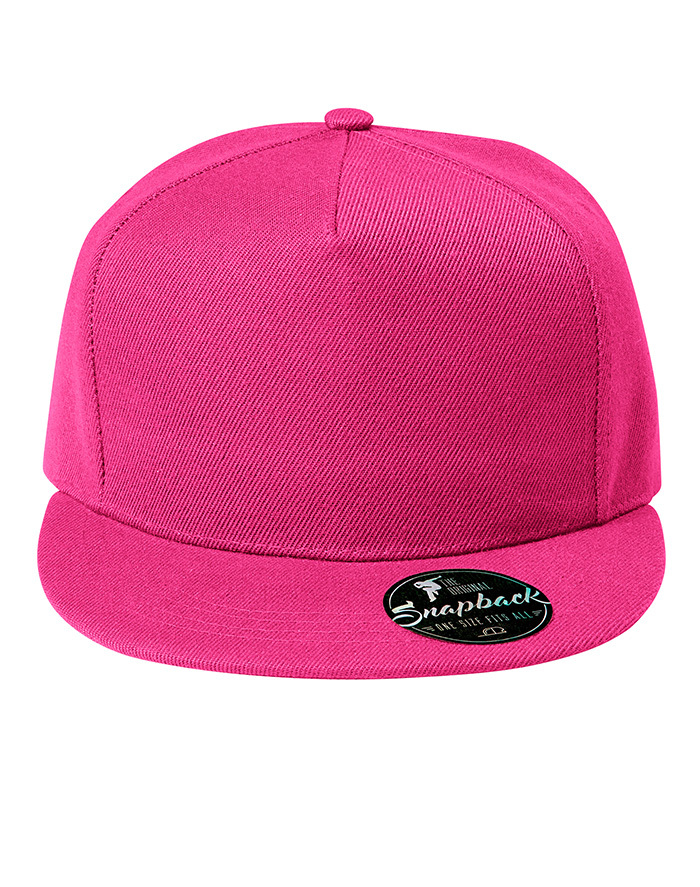 Kšiltovka snapback Nafrněná