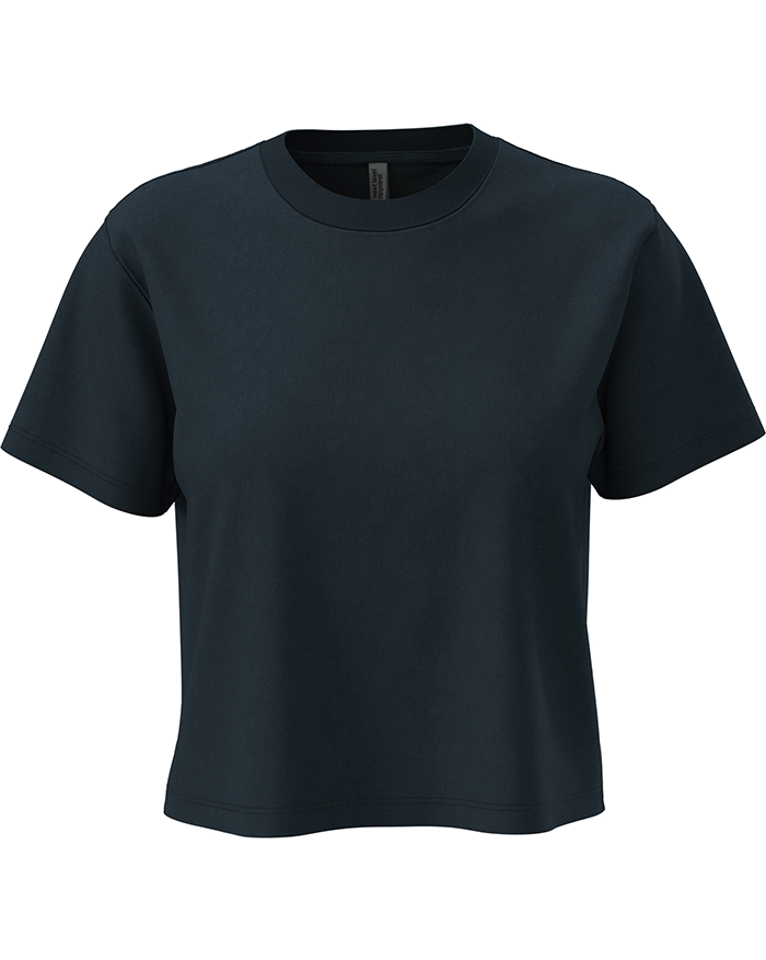 Dámský crop top The Bomber