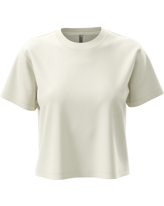 Dámský crop top Eat-Sleep-Chess-Repeat